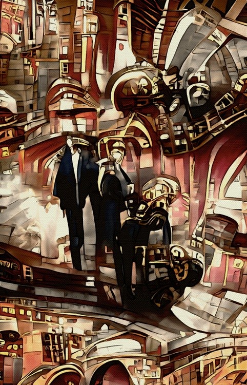 Russian Oligarchs
