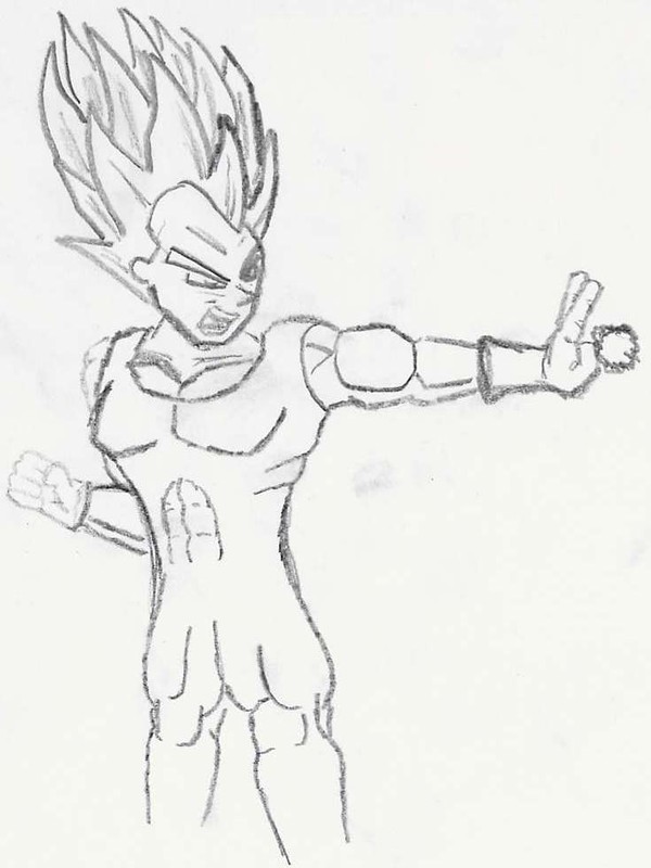 Vegeta