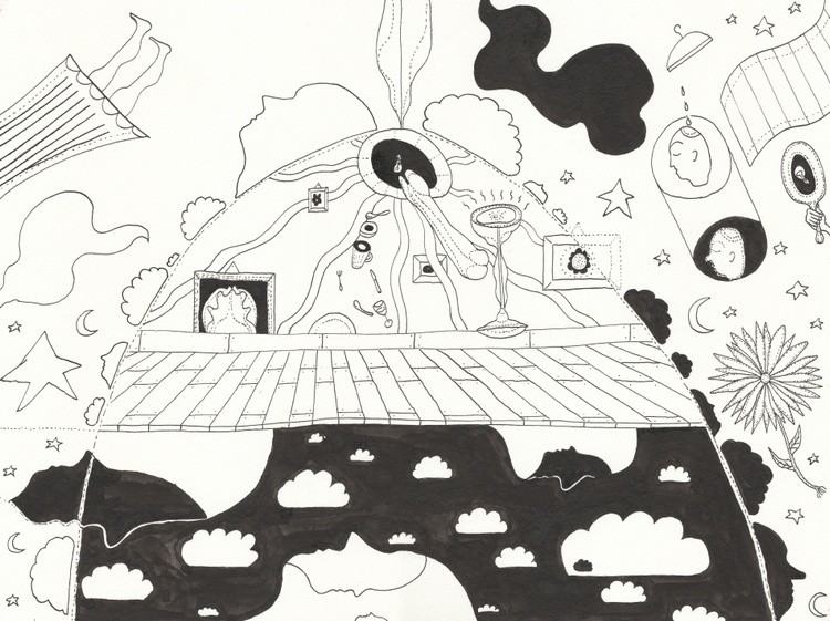 Idea Bubble