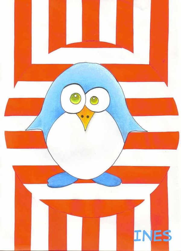 Pinguino