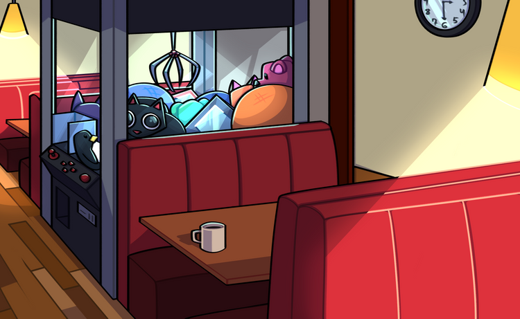 dennys bg