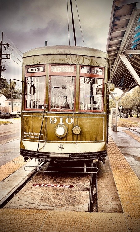 Cable car