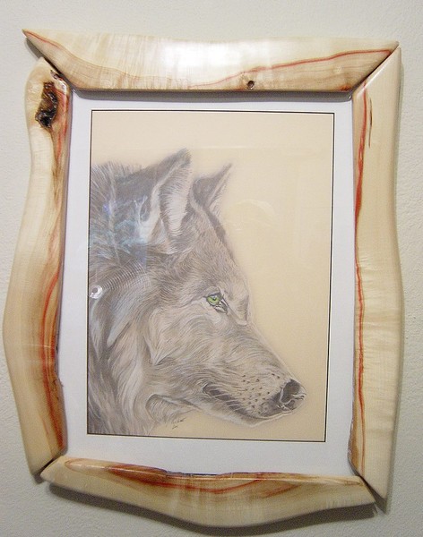 Wolf spirit