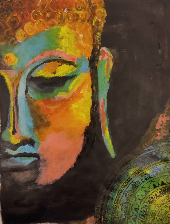 Mind is Everything