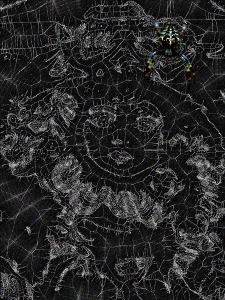 Spider's Web.