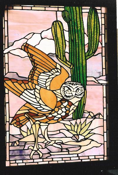The Owl