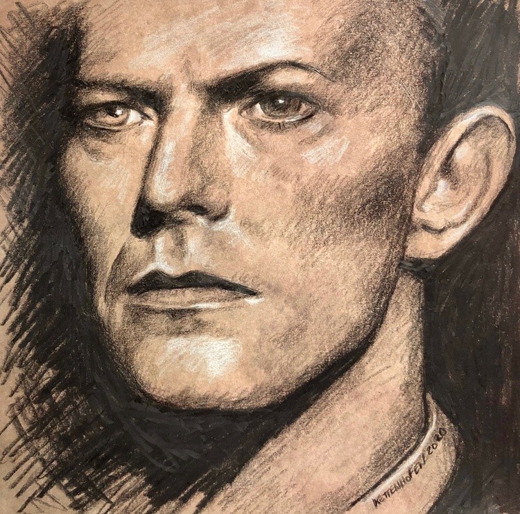 David Bowie