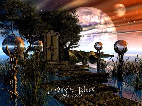 Midnight Blues