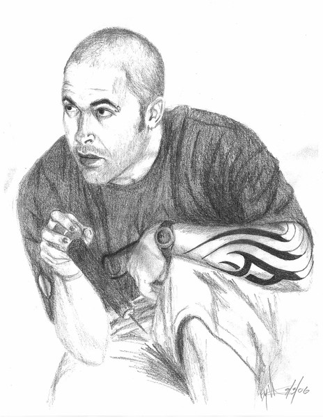 Aaron Lewis (Staind)