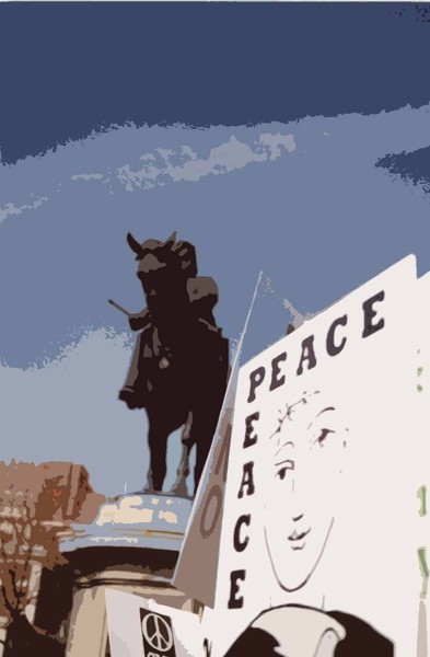 Peace 