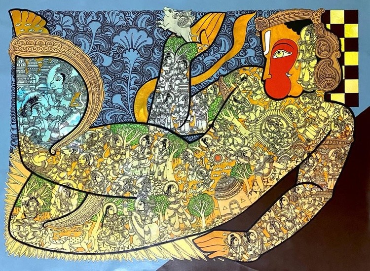 Ramesh-Gorjala-pavanputra
