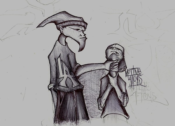 character 3