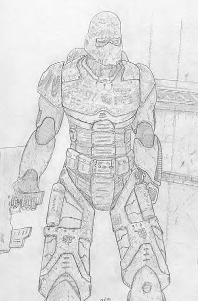 Sector Knight