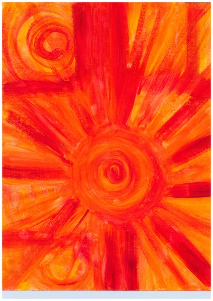 Sunburst