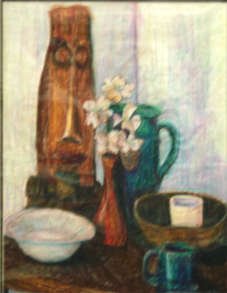 Tiki Man
