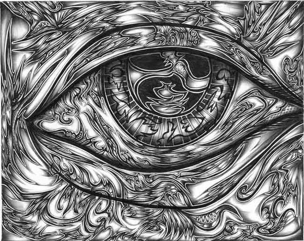 Eye