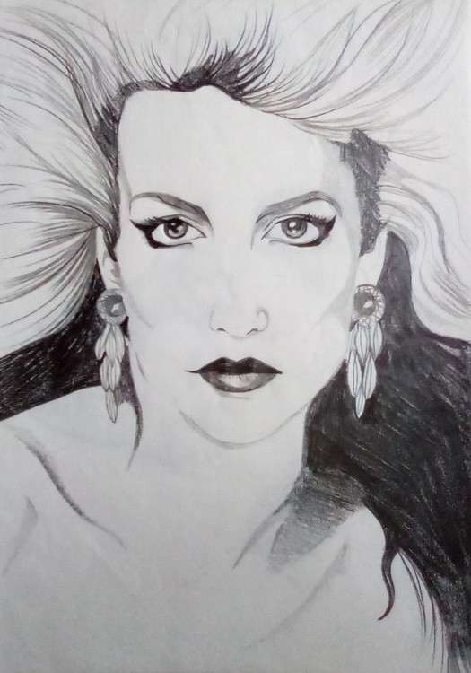 Jerry Hall