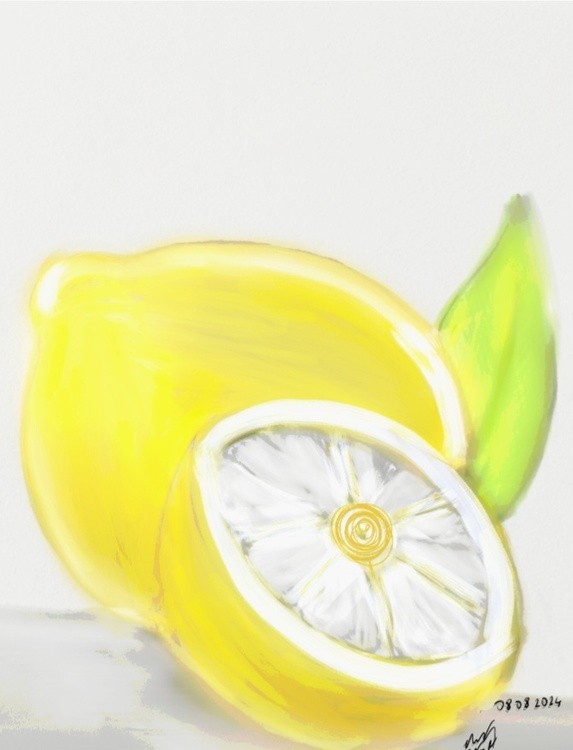 The Lemon