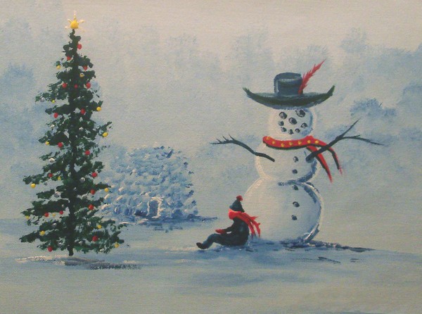 Winter Delight