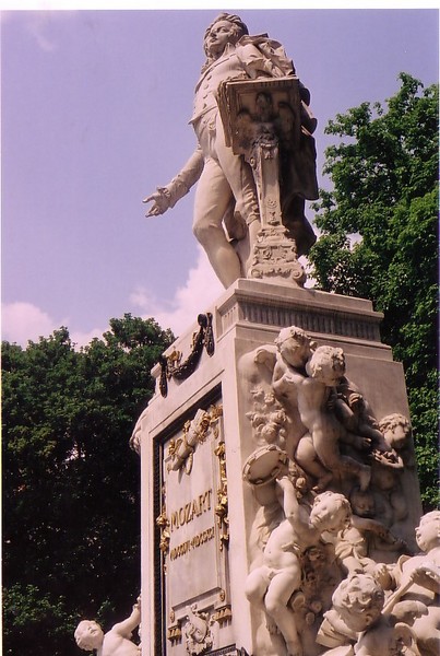 Mozart