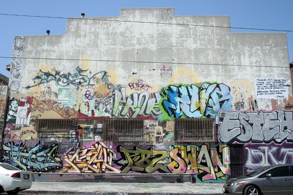 ultimate graffiti