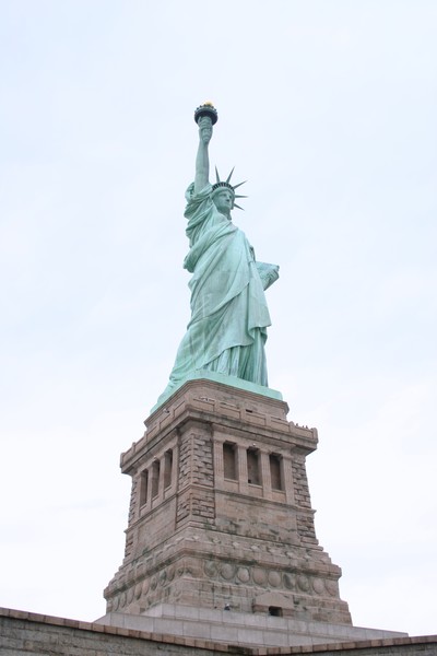 LADY LIBERTY