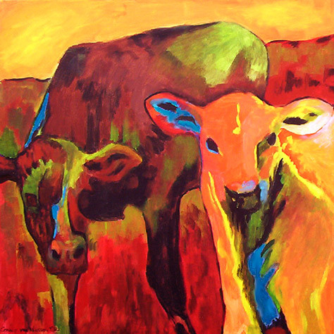 D179 calves