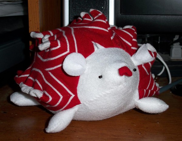 Hedgehog