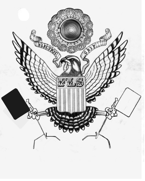 Falcon Logo