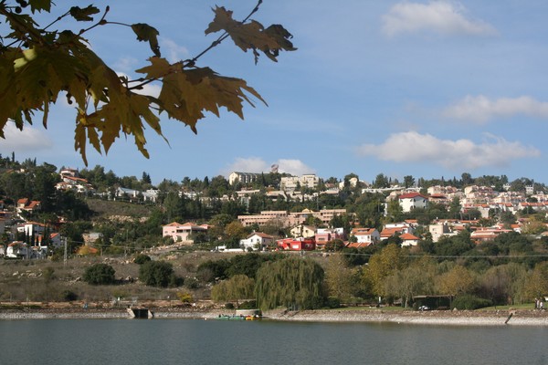MA'ALOT-TARSHIHA