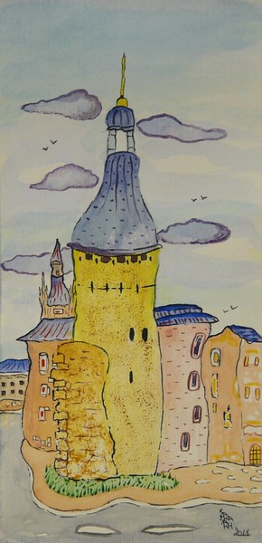 Libourne 