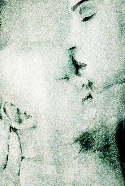 Mother and Child