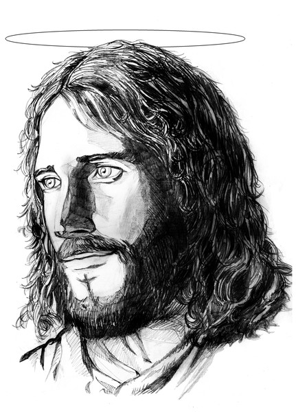 Jesus the Peacemaker