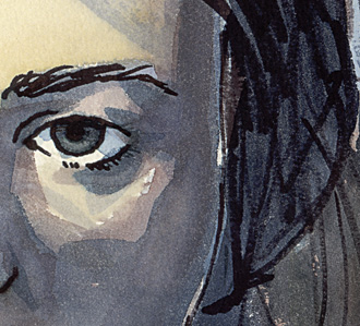 detail