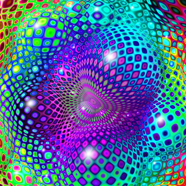 Metaphysical Echo of a Now Event 0221