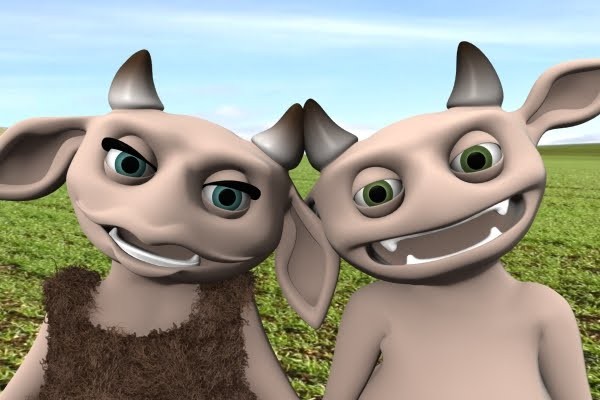 The Imps