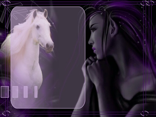 HorseFaerie