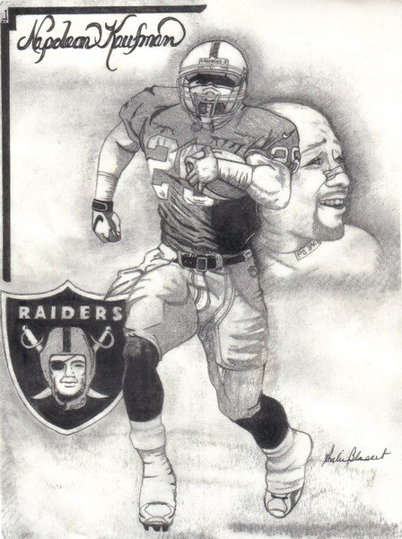 Napoleon Kaufman
