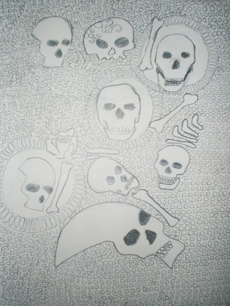 research on subculture symbols