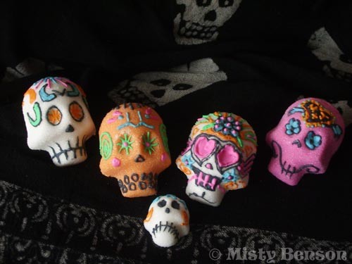 Sugar Skull - Image 2