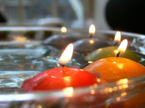 Candles