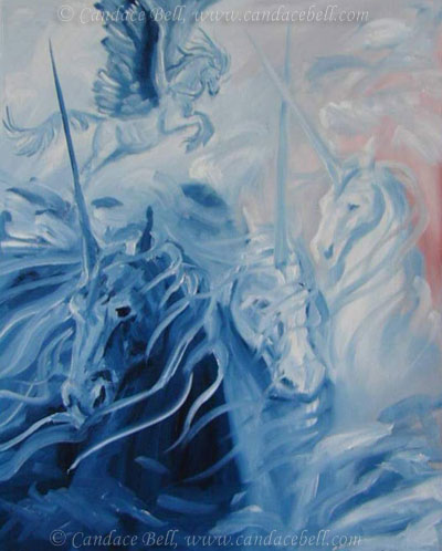 Spirit of The Wind