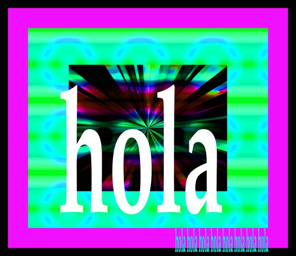 hola