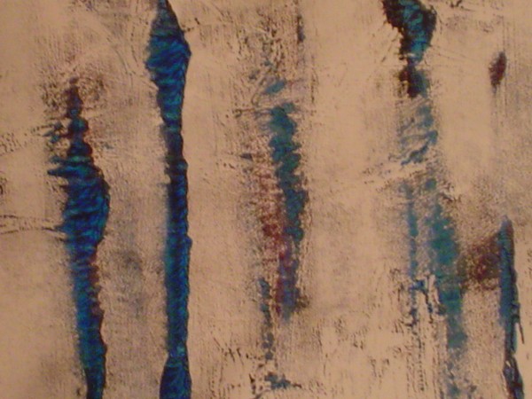 the blues
