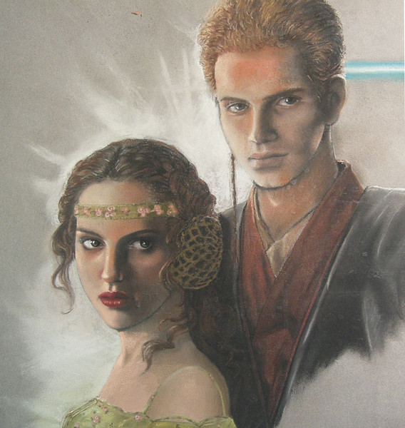 The Skywalkers