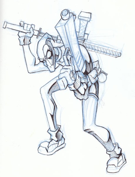 deadpool