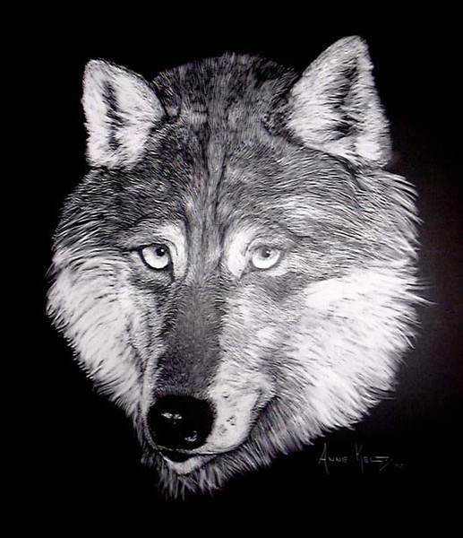 El Lobo