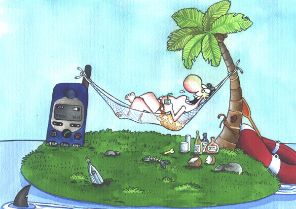 Island