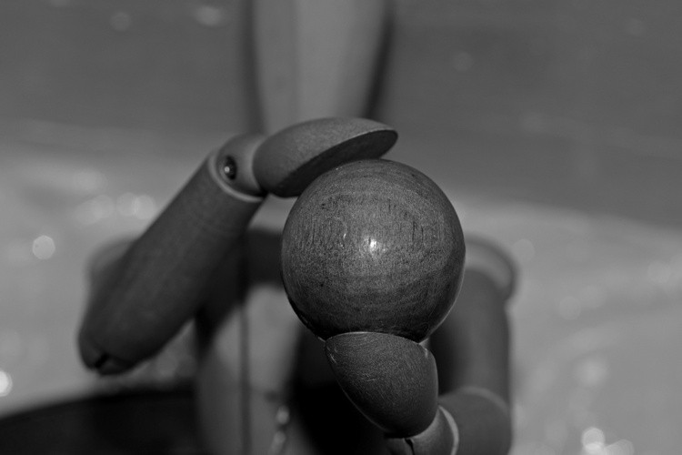 Wooden 1