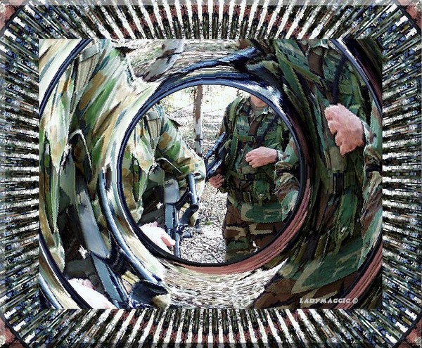 Soldiers Life